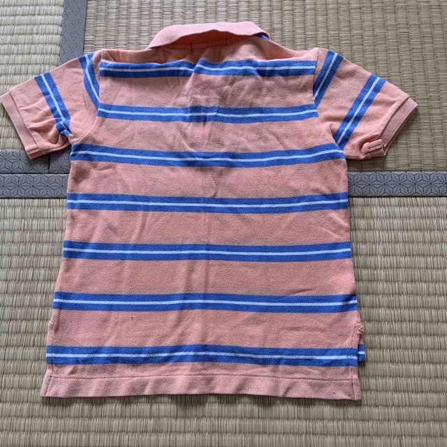 POLO RALPH LAUREN(ポロラルフローレン)のRalph Lauren ポロシャツ キッズ/ベビー/マタニティのキッズ服男の子用(90cm~)(Tシャツ/カットソー)の商品写真