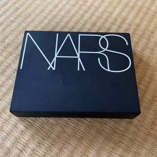 ナーズ(NARS)のNARS マーブルパウダーライトリフレクティング　プリズマティックパウダー10g(フェイスパウダー)