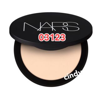 ナーズ(NARS)のNARS ソフトマットアドバンストパーフェクティングパウダー 03123(フェイスパウダー)