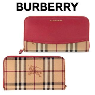 バーバリー(BURBERRY)のバーバリー　財布　BURBERRY(財布)