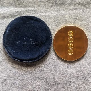 クリスチャンディオール(Christian Dior)の専用☆　クリスチャンディオール　ミラー(ミラー)