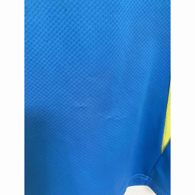 UMBRO(アンブロ)のumbro  Tシャツ160サイズ キッズ/ベビー/マタニティのキッズ服男の子用(90cm~)(Tシャツ/カットソー)の商品写真