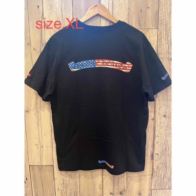 クロムハーツ Tシャツ 驚きの安さ 48.0%OFF www.toyotec.com