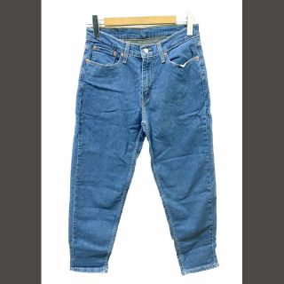 リーバイス(Levi's)のリーバイス Levi's 562 デニムパンツ ジーンズ 29(デニム/ジーンズ)