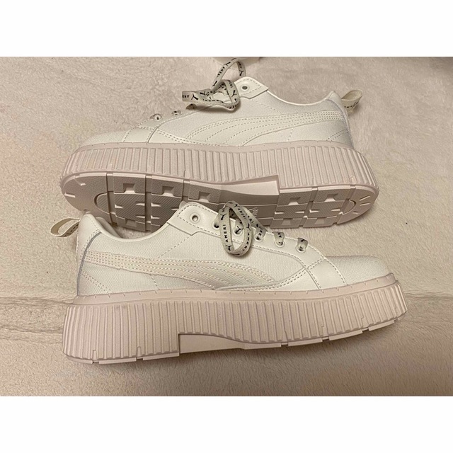 Ameri VINTAGE - アメリ プーマ スニーカー puma ディナーラの通販 by