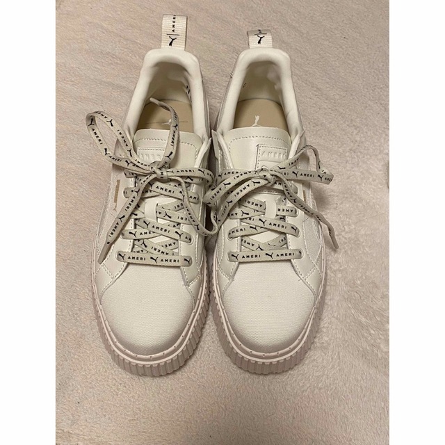 Ameri VINTAGE - アメリ プーマ スニーカー puma ディナーラの通販 by