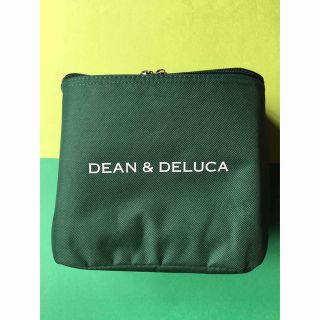 ディーンアンドデルーカ(DEAN & DELUCA)のDEAN & DELUCA 保冷バッグ(日用品/生活雑貨)