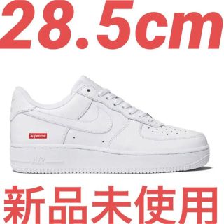 シュプリーム(Supreme)のSupreme × NIKE AIR FORCE1 28.5cm US10.5(スニーカー)