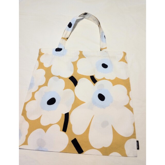 marimekko(マリメッコ)のmarimekko トートバッグ レディースのバッグ(トートバッグ)の商品写真