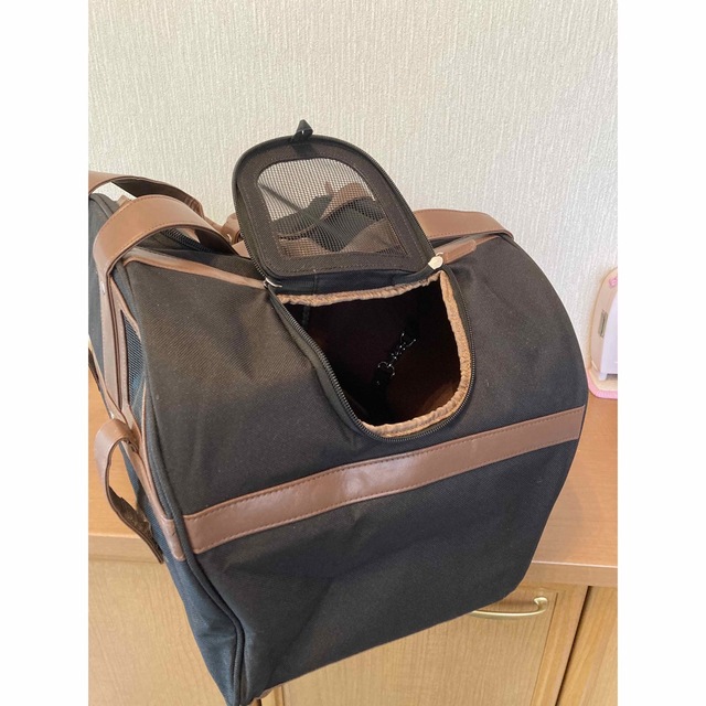ペットポーター 専用バッグ 新品 ペットポーター 専用バッグ 新品