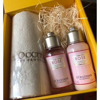 ロクシタン(L'OCCITANE)の新品ロクシタンギフト(その他)