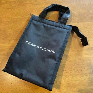 ディーンアンドデルーカ(DEAN & DELUCA)のディーン＆デルーカ　保温保冷バッグ(弁当用品)