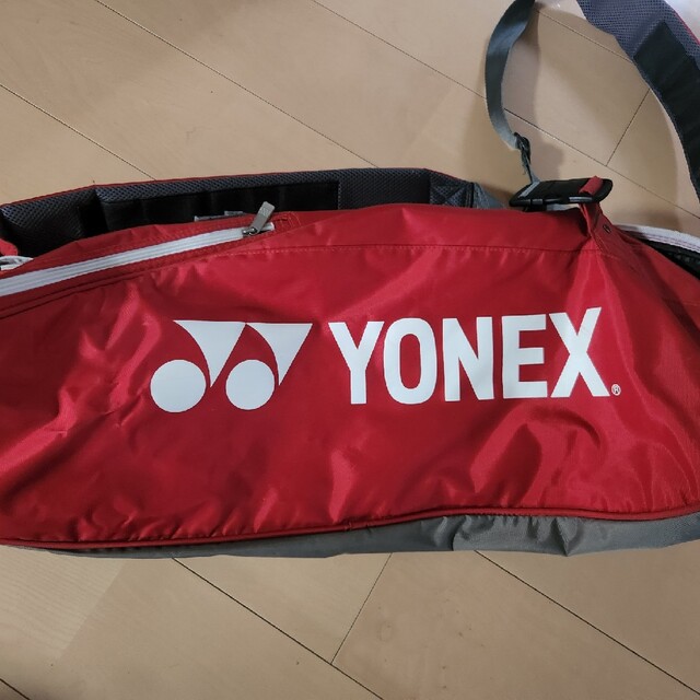 YONEXバドミントンテニスバック