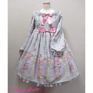 アンジェリックプリティー(Angelic Pretty)のWhip Collection ワンピース(ひざ丈ワンピース)