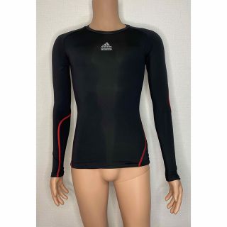 adidas - 新品・adidasアディダスtechfitパワーストレッチ