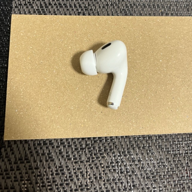 AirPods Pro 第二世代 右耳のみ MQD83J A 片耳 R