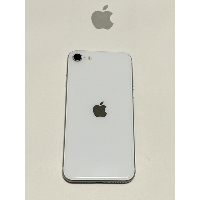 mayoちゃん様専用iPhone SE第2世代 64GB 本体のみ 人気ブランドを