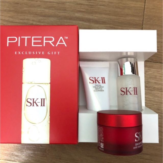 SK-II - SK-Ⅱ フェイシャルトリートメントエッセンス リミテッド