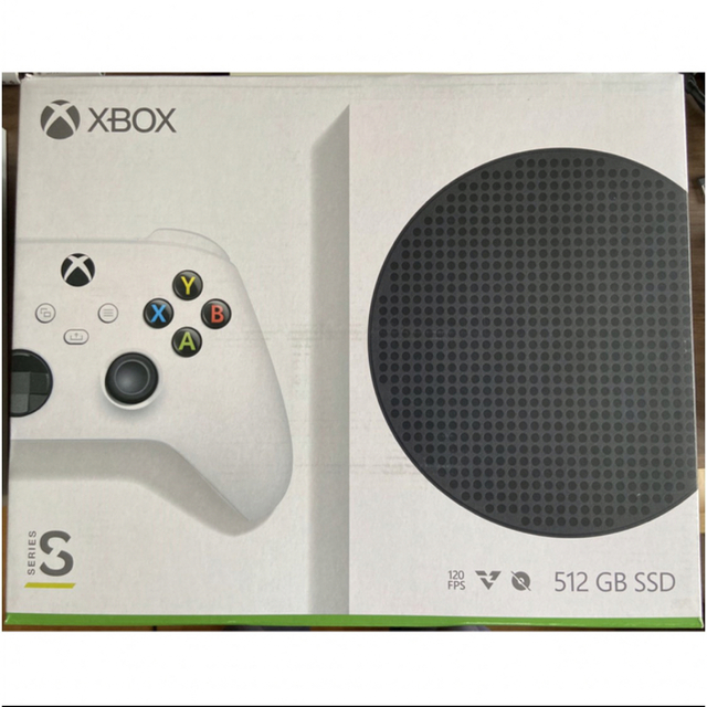 Xbox Series S