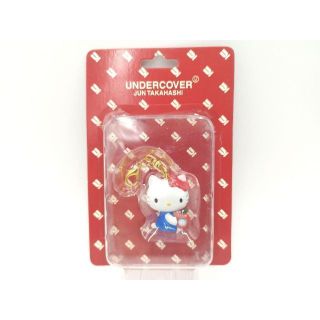 アンダーカバー(UNDERCOVER)の新品未開封◆UNDERCOVER×Hello Kitty◆アンダーカバー◆匿名便(キャラクターグッズ)