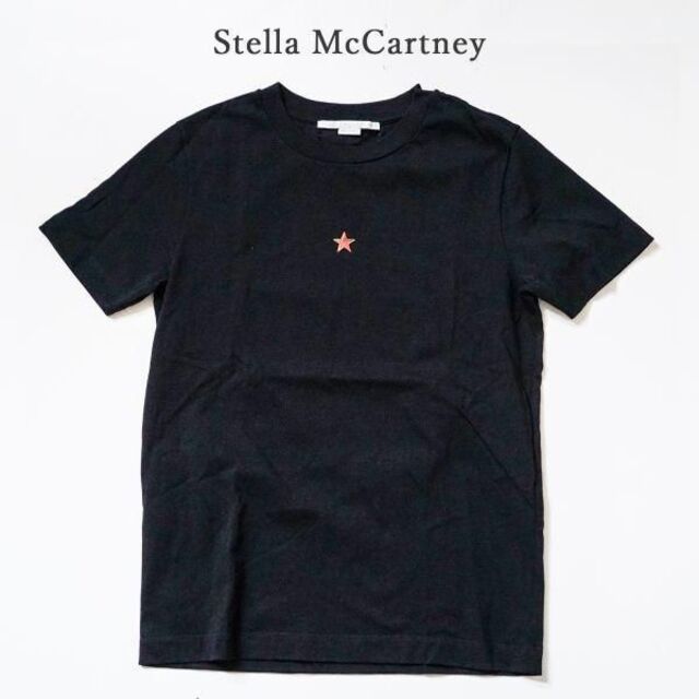 Stella McCartney(ステラマッカートニー)のステラマッカートニー Mini Star T-Shirts Tシャツ レディースのトップス(Tシャツ(半袖/袖なし))の商品写真