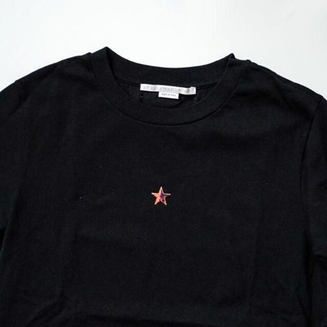 Stella McCartney(ステラマッカートニー)のステラマッカートニー Mini Star T-Shirts Tシャツ レディースのトップス(Tシャツ(半袖/袖なし))の商品写真