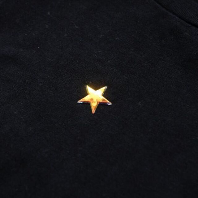 Stella McCartney(ステラマッカートニー)のステラマッカートニー Mini Star T-Shirts Tシャツ レディースのトップス(Tシャツ(半袖/袖なし))の商品写真