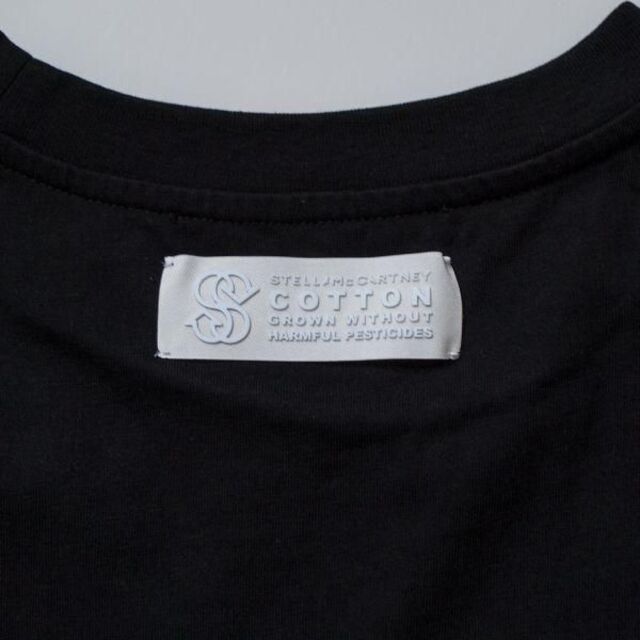 Stella McCartney(ステラマッカートニー)のステラマッカートニー Mini Star T-Shirts Tシャツ レディースのトップス(Tシャツ(半袖/袖なし))の商品写真