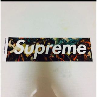 レア シュプリーム×パブリック・エネミー supreme BOXロゴ