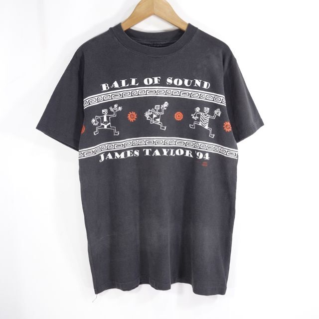 VINTAGE 90s JAMES TAYLOR TEE