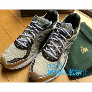 ニューバランス(New Balance)の新品 Aimé Leon Dore New Balance 860V2 27cm(スニーカー)