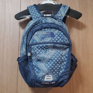 ザノースフェイス(THE NORTH FACE)のザノースフェイス☆スモールデイ☆(リュックサック)