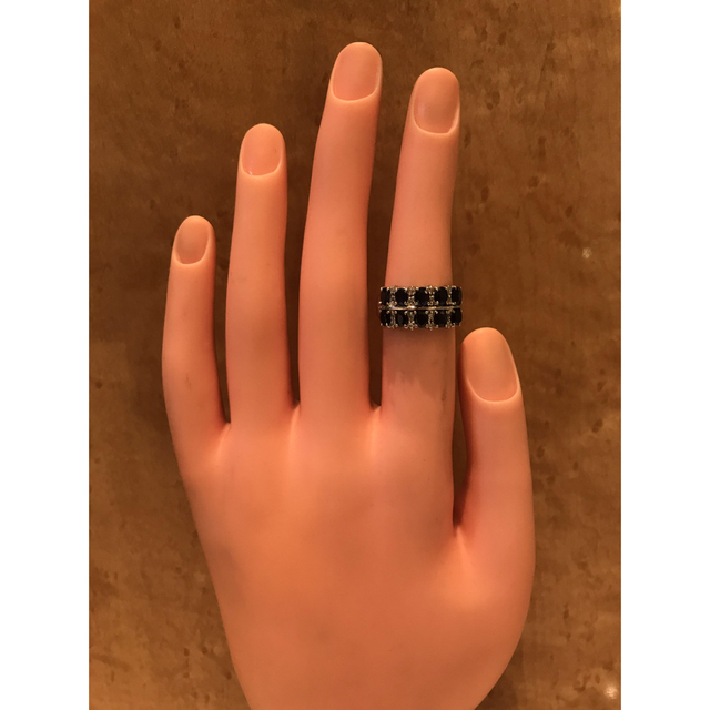 暖色系 Pt900ダイヤモンドリング2.00ct 12.95g - 通販 - www