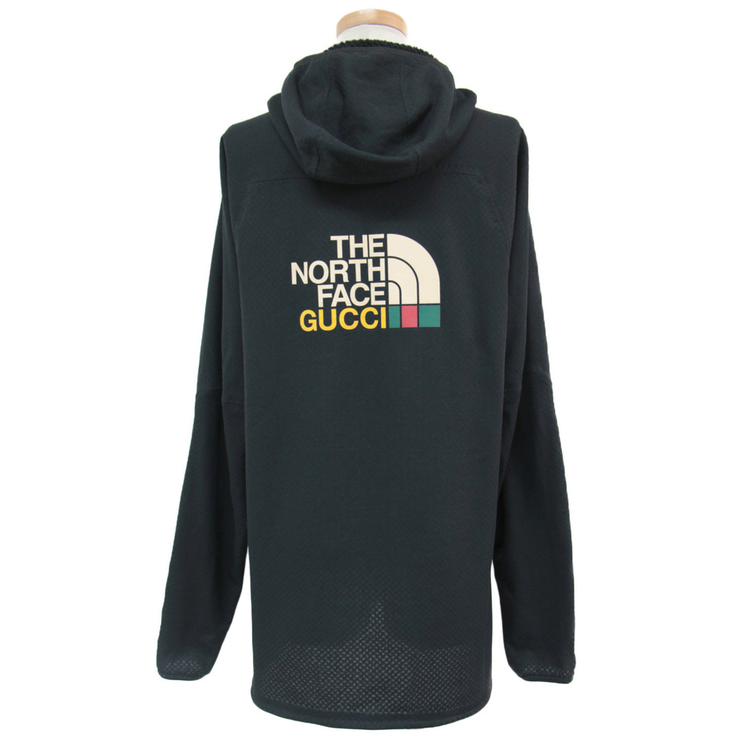 Gucci - GUCCI グッチ THE NORTH FACE ザ ノースフェイス パーカー ...