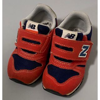 ニューバランス(New Balance)のニューバランス　14.0cm 幼児用スニーカー(スニーカー)