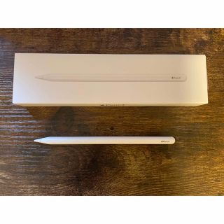 アップル(Apple)のApple Japan(同) iPadPro Apple Pencil 第2世代(その他)