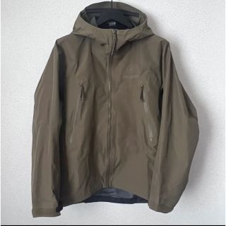 ARCTERYX ALPHA LT アークテリクス　αLT Mサイズ