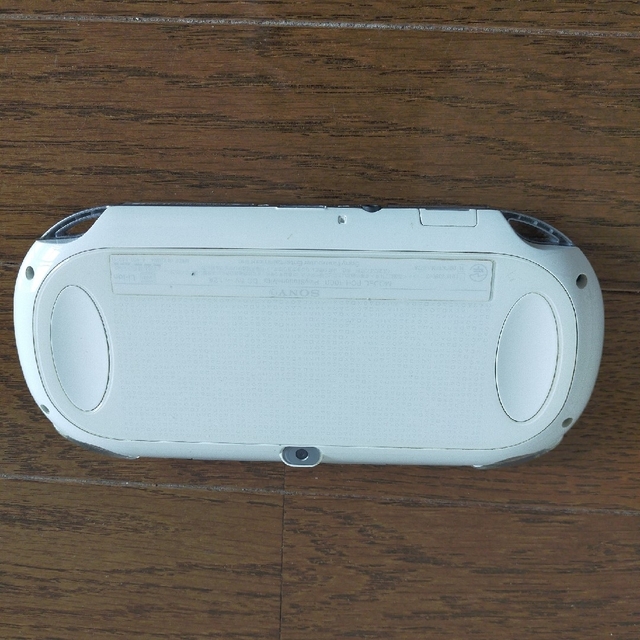 PlayStation Vita PCH-1000 1