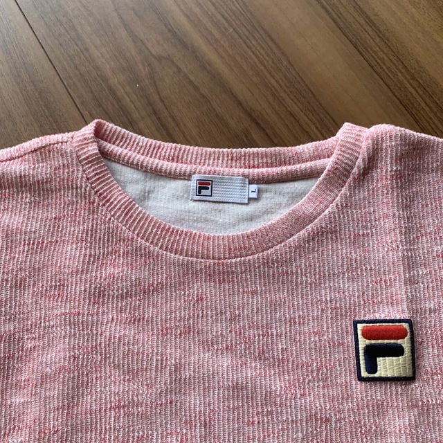 FILA - 【新品未使用品】フィラ FILA レディース ゲームシャツ の通販