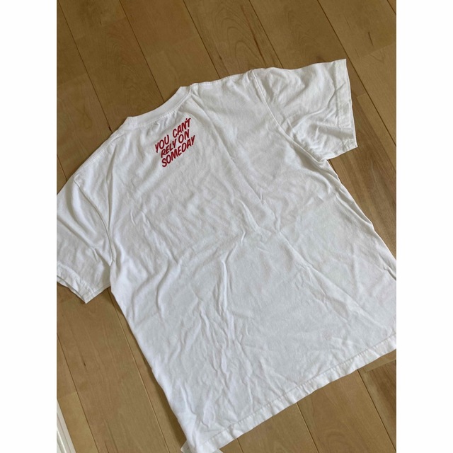 Spick & Span(スピックアンドスパン)のレターボーイ　スピックアンドスパン Tシャツ　今期完売品 レディースのトップス(Tシャツ(半袖/袖なし))の商品写真