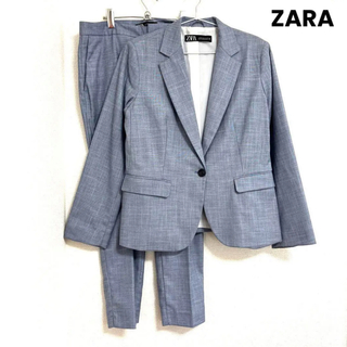 ザラ スーツ(レディース)の通販 300点以上 | ZARAのレディースを買う 