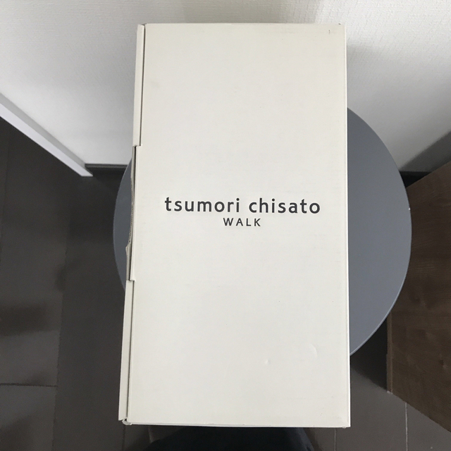 TSUMORI CHISATO(ツモリチサト)のツモリチサト　パンプス　スエード　 レディースの靴/シューズ(ハイヒール/パンプス)の商品写真