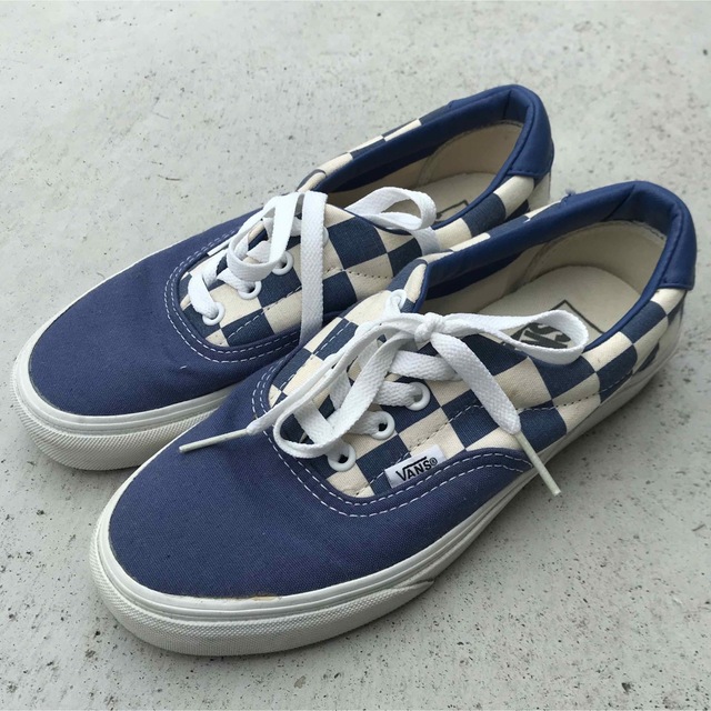 ERA（VANS）(エラ)のVANS  ERA チェック レディースの靴/シューズ(スニーカー)の商品写真