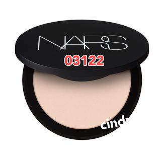 ナーズ(NARS)のNARS ナーズ ソフトマットアドバンストパーフェクティングパウダー 03122(フェイスパウダー)