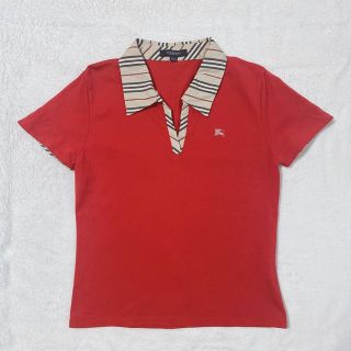 バーバリー(BURBERRY)の【BURBERRY】半袖トップス♡150(Tシャツ/カットソー)