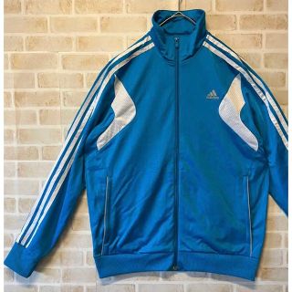 アディダス(adidas)のアディダス　adidas トラックジャケット　古着(その他)