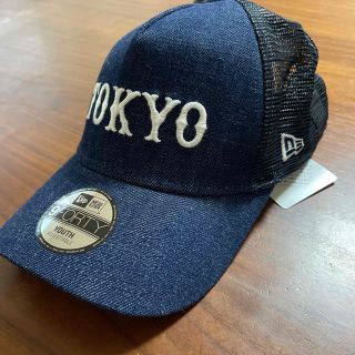 ニューエラー(NEW ERA)の値下げ！ジャイアンツキャップ NEW ERA(帽子)