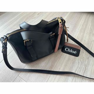 クロエ(Chloe)の最終値下げ⭐︎chloe SAM/SUM サム　2way スモールトートバッグ(トートバッグ)