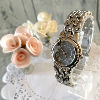 Yves Saint Laurent - 【電池交換済み】Yves Saint Laurent 腕時計
