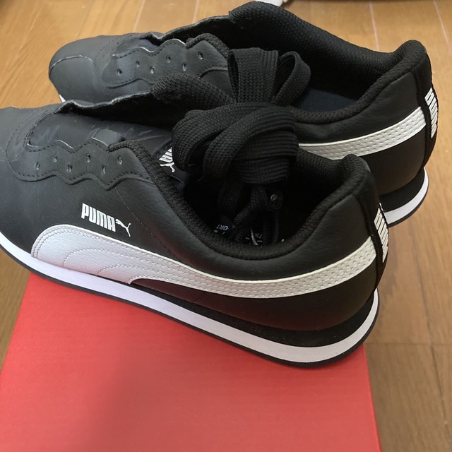 PUMA(プーマ)のPUMA スニーカー　26センチ メンズの靴/シューズ(スニーカー)の商品写真